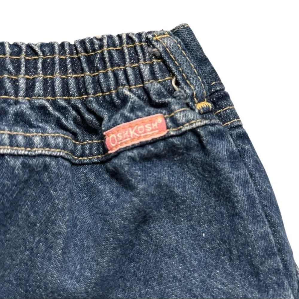 OshKosh Bgosh vintage oshkosh
